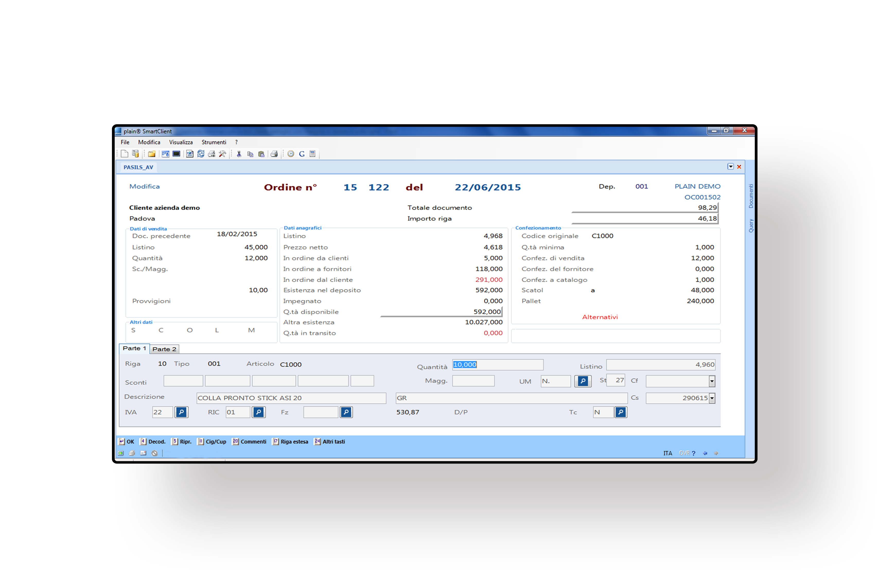 plain erp commercio gestione ordini plain erp commercio gestione ordini